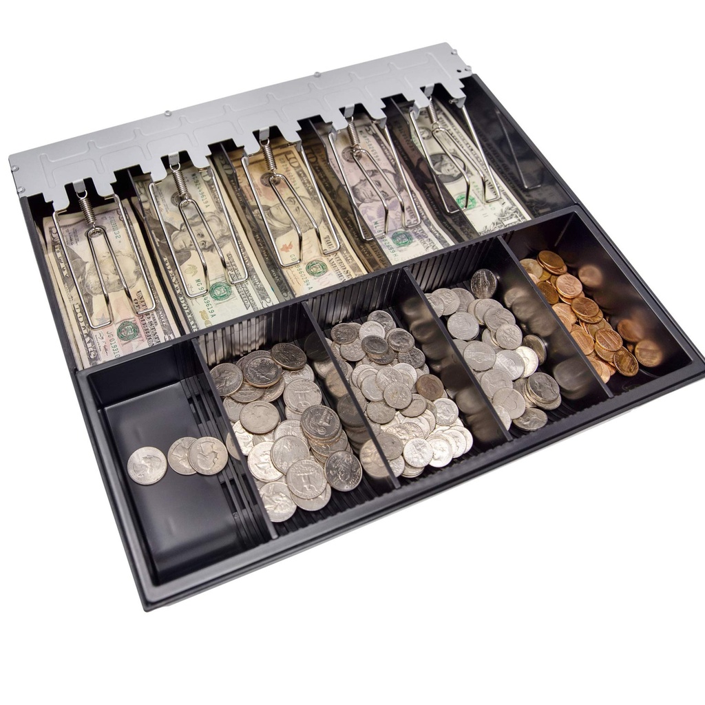 Cash Drawer Inner Tray