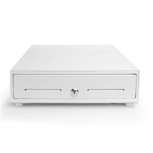 Cash Drawer White