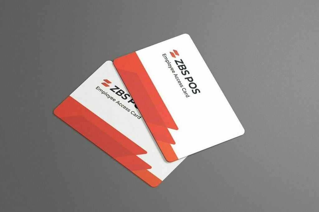 KP/GDC Employee Access Card