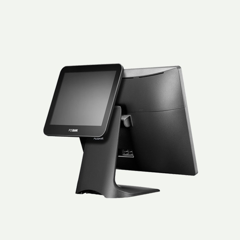 APEXA G 第二台显示器 (Black, 9.7", 可触屏)