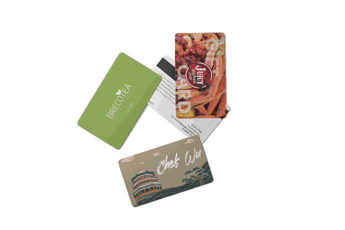 Gift Card Custom (Local)