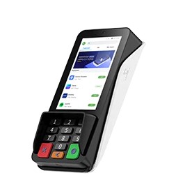 PAX A35 Terminal