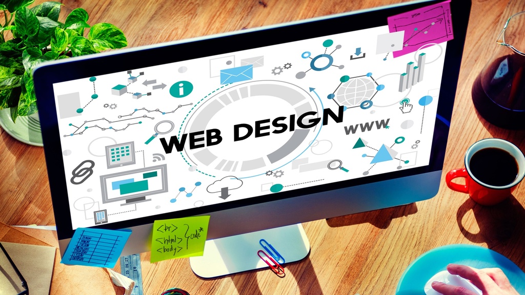 Basic Website Design (Basic Website (One location), 0)