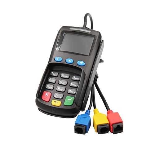 PINPAD PAX SP30 (NO Injection)
