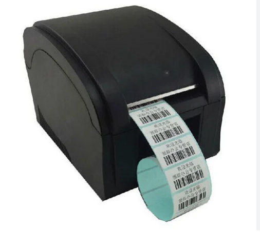 X350B-B LABEL PRINTER