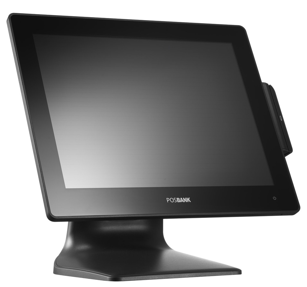 POSBANK APEXA G 15" (KwickPOS)