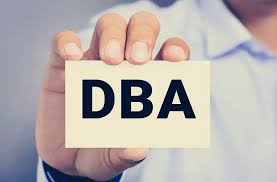 KwickPOS DBA INFO. Update (Business Name)