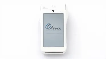 Pax A920 (Semi)