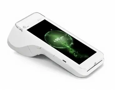 Pax A920 Pro (Semi)