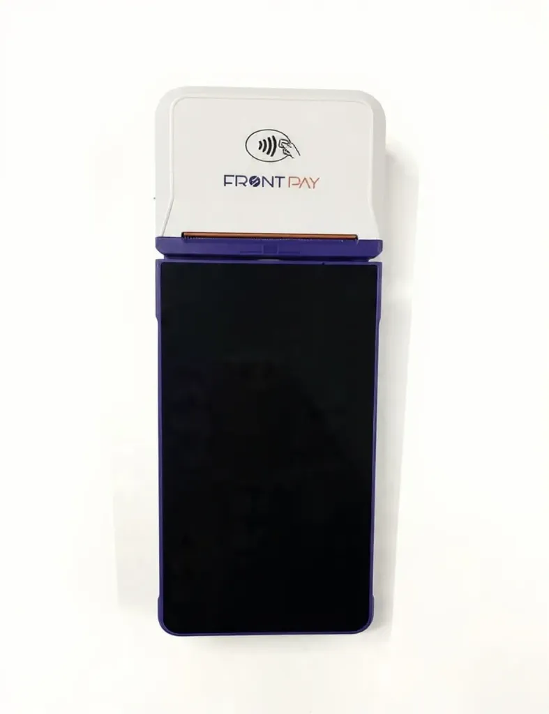 CodePay P5 Terminal