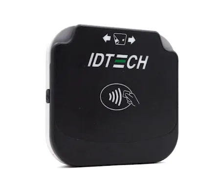 IDTech VP3350