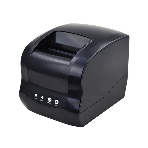 X365B-B LABEL PRINTER