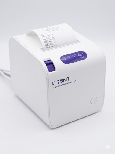 Front Thermal Printer RP328